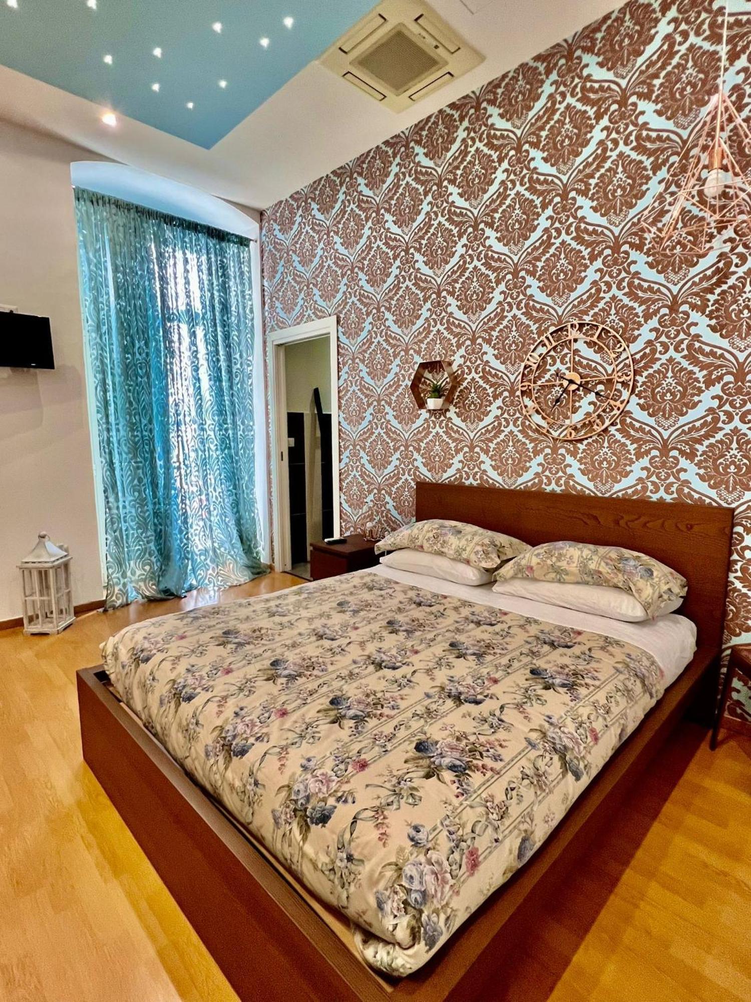 La Maison Манфредония Номер фото